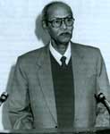 Dr. A C Bhagawati