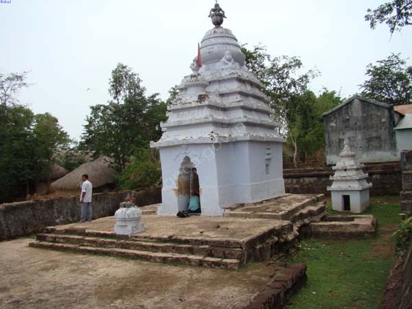 Uttaresvara Mahadeva Temple Ayodhya