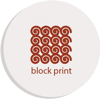 Block Print