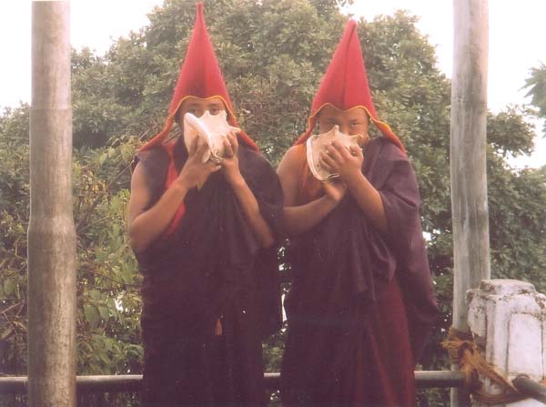 Lama Dance 04