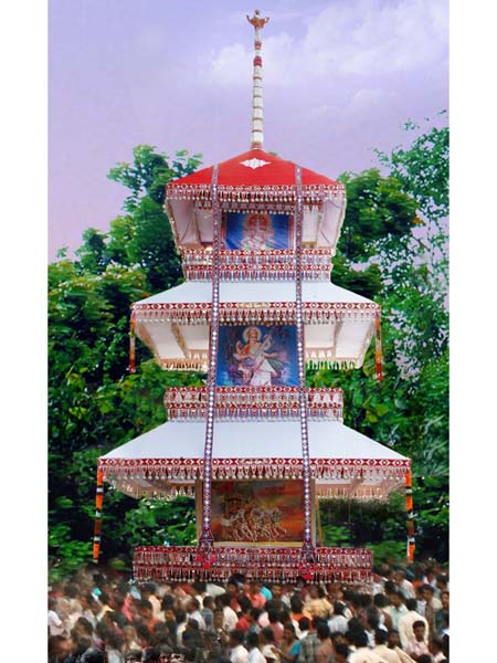 Chettikulangara Kettukazhcha - 10 