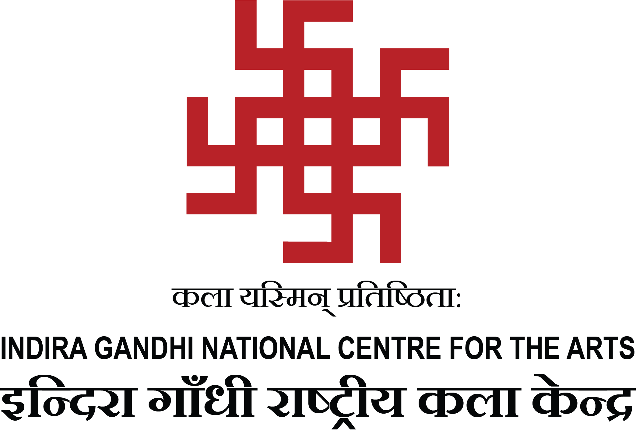 Indira Gandhi National Centre for the Arts
