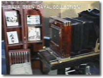 Material of Raja Deen Dayal Collection