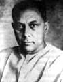 Prof. Nirmal Kumar Bose