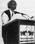 Dr. A C Bhagabati