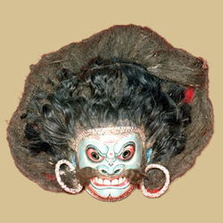 Mahishasur